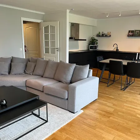 شقة Grasholmen, *