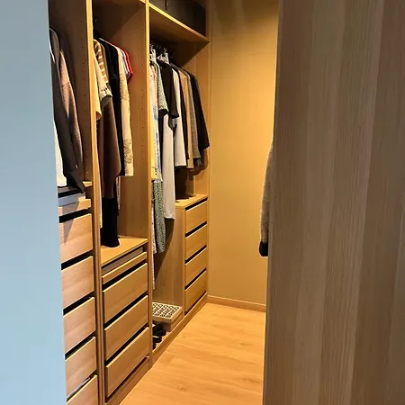 شقة Grasholmen, ستافانجر