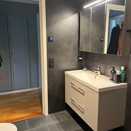 شقة Grasholmen, ستافانجر